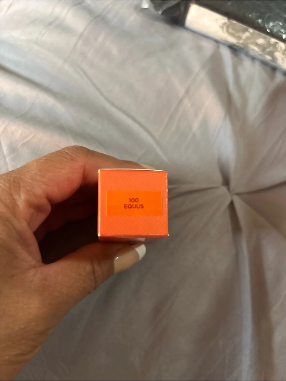 TOM FORD Lip Color Matte Lipstick – #100 Equus – 3g / 0.1 oz – New in Box